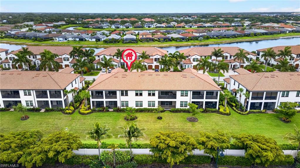 ARBORWOOD PRESERVE - Residential