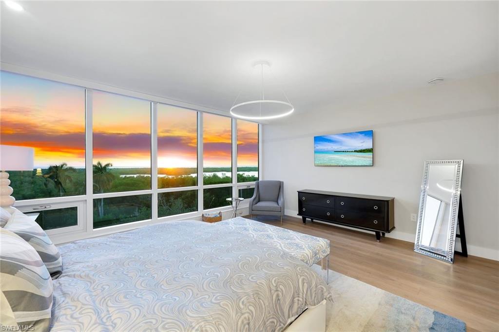 KALEA BAY TOWER 200 - Residential