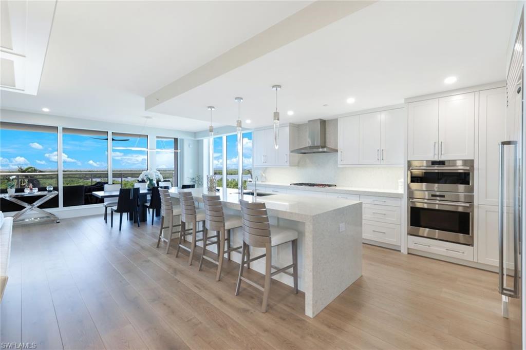 KALEA BAY TOWER 200 - Residential