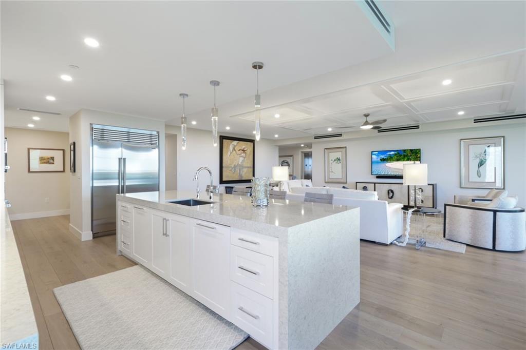KALEA BAY TOWER 200 - Residential