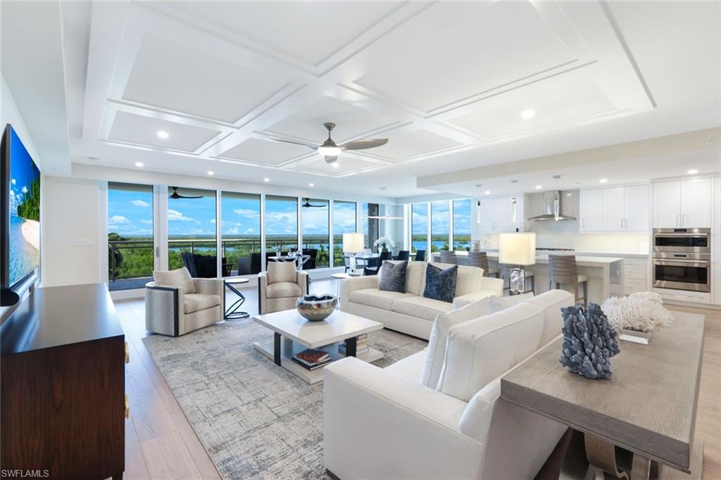 KALEA BAY TOWER 200 - Residential