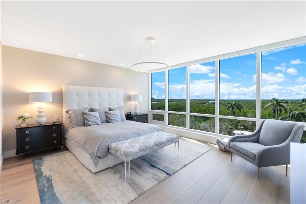 KALEA BAY TOWER 200 - Residential