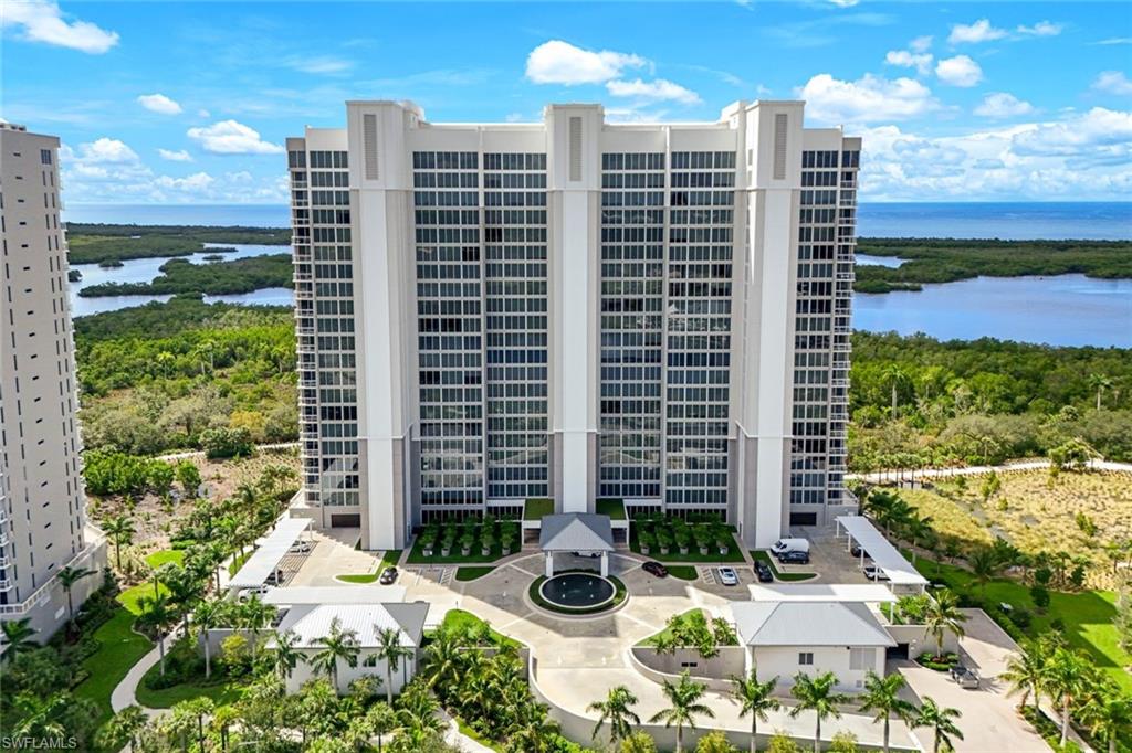 KALEA BAY TOWER 200 - Residential