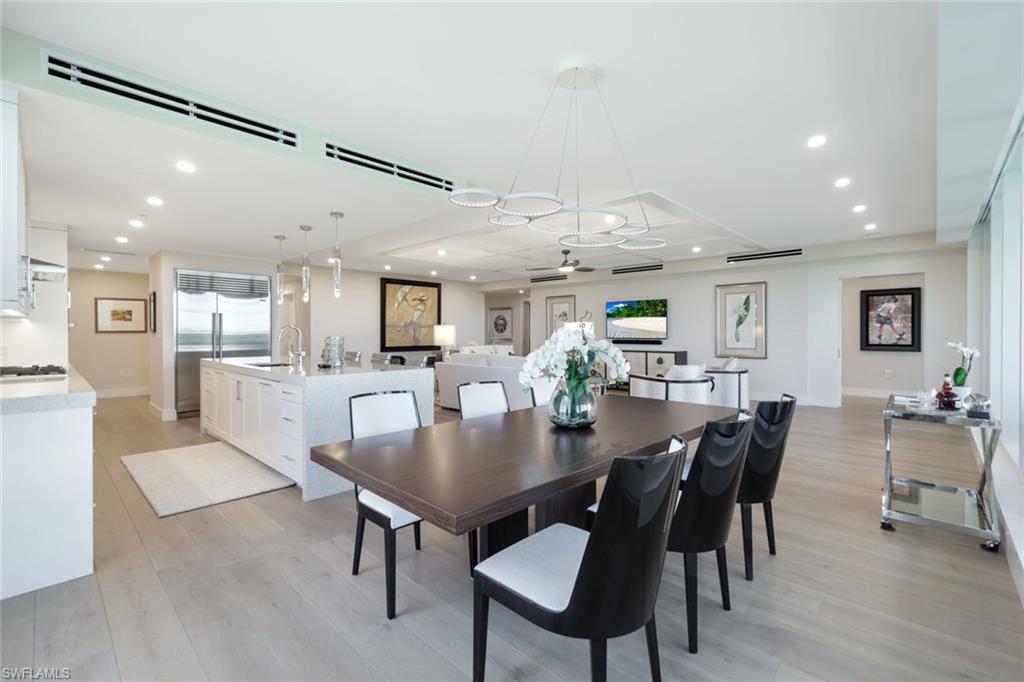 KALEA BAY TOWER 200 - Residential
