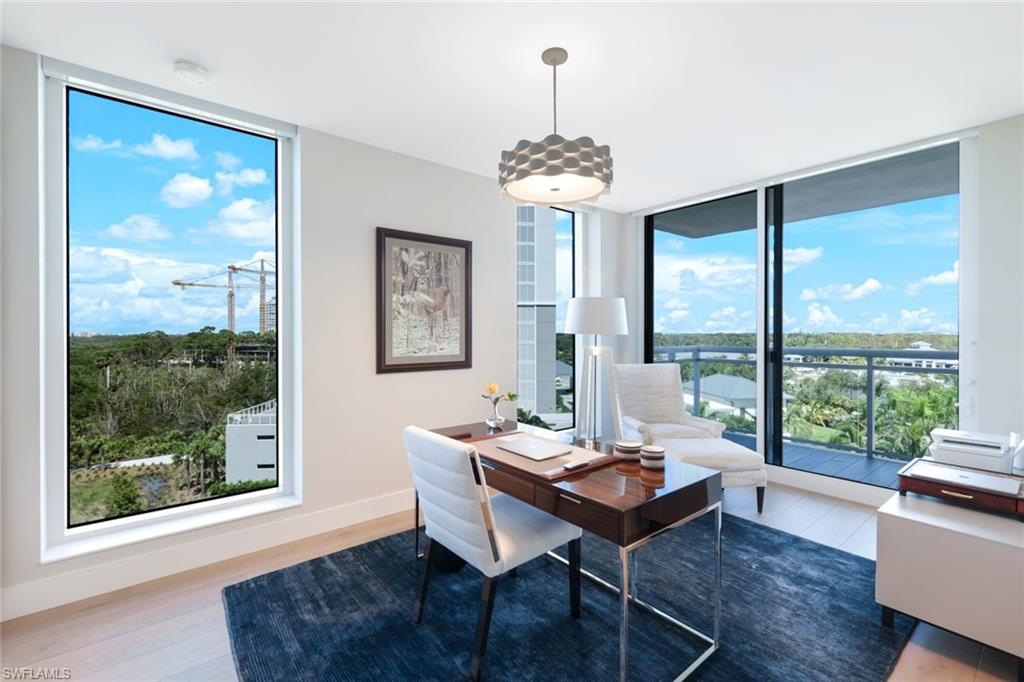 KALEA BAY TOWER 200 - Residential