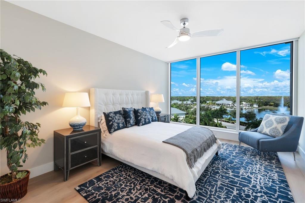 KALEA BAY TOWER 200 - Residential