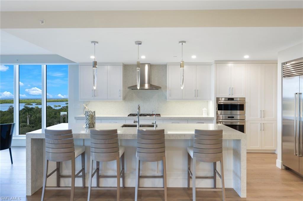 KALEA BAY TOWER 200 - Residential