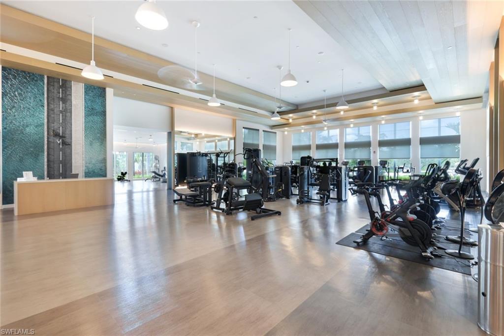 KALEA BAY TOWER 200 - Residential