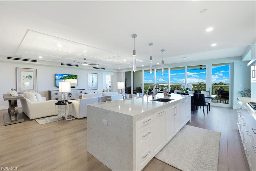 KALEA BAY TOWER 200 - Residential