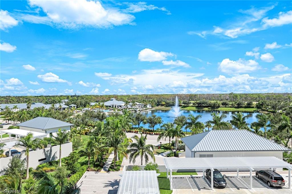 KALEA BAY TOWER 200 - Residential