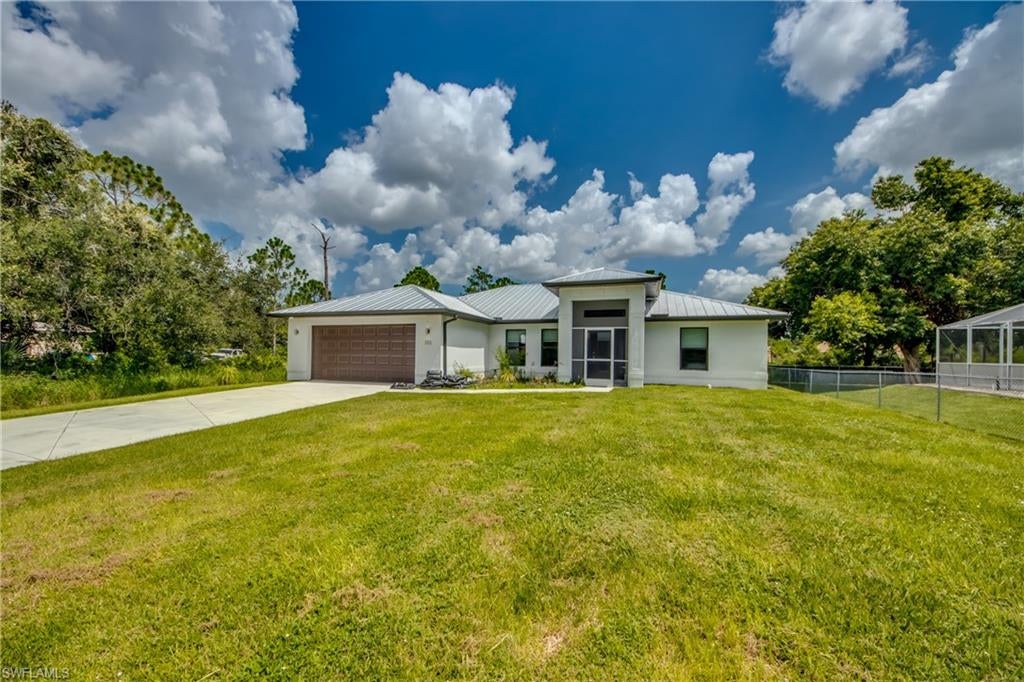 LEHIGH ACRES - Residential