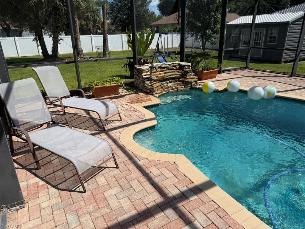 LEHIGH ACRES - Residential