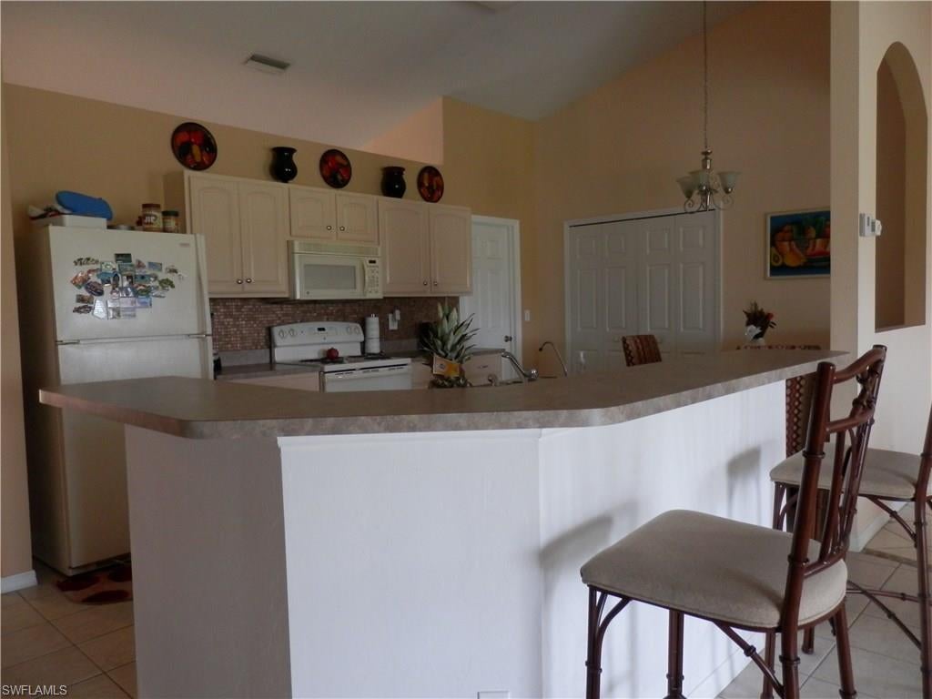 WEST LEHIGH - Residential