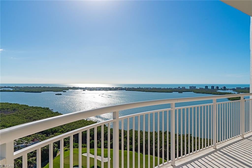SEAGLASS AT BONITA BAY - Residential