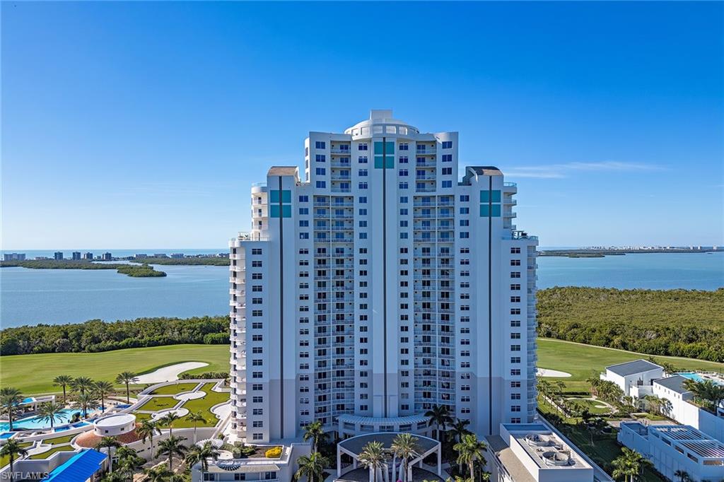 SEAGLASS AT BONITA BAY - Residential