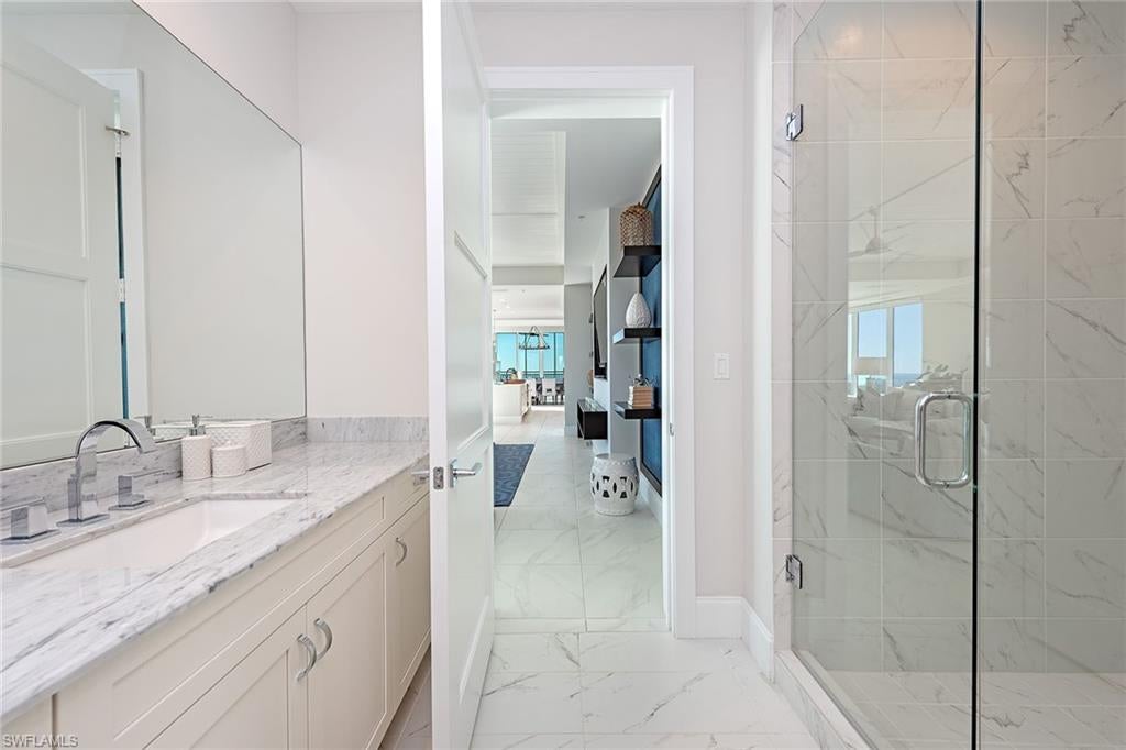 SEAGLASS AT BONITA BAY - Residential