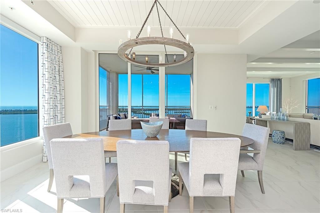 SEAGLASS AT BONITA BAY - Residential