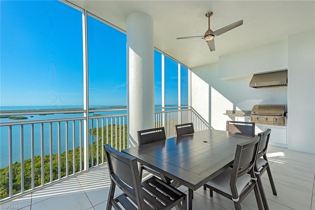 SEAGLASS AT BONITA BAY - Residential