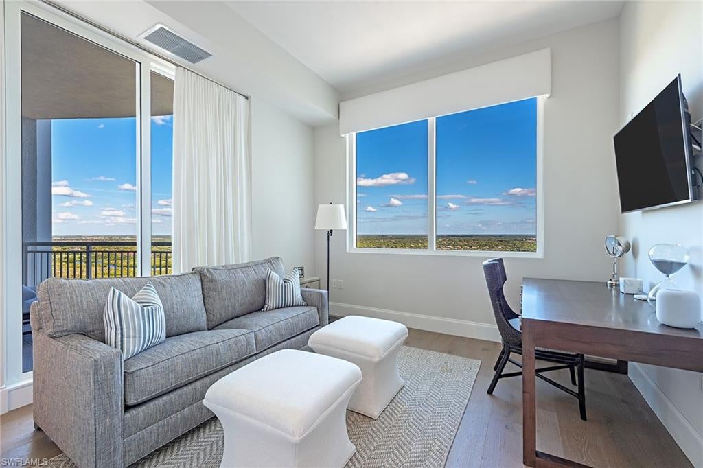SEAGLASS AT BONITA BAY - Residential