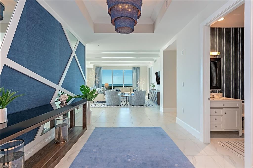 SEAGLASS AT BONITA BAY - Residential
