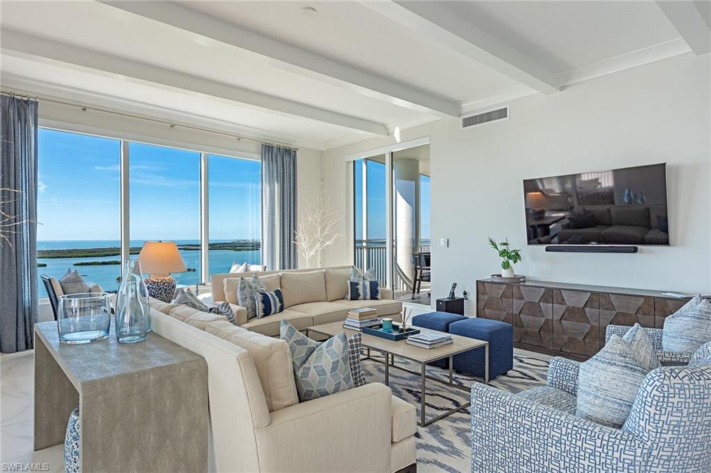 SEAGLASS AT BONITA BAY - Residential
