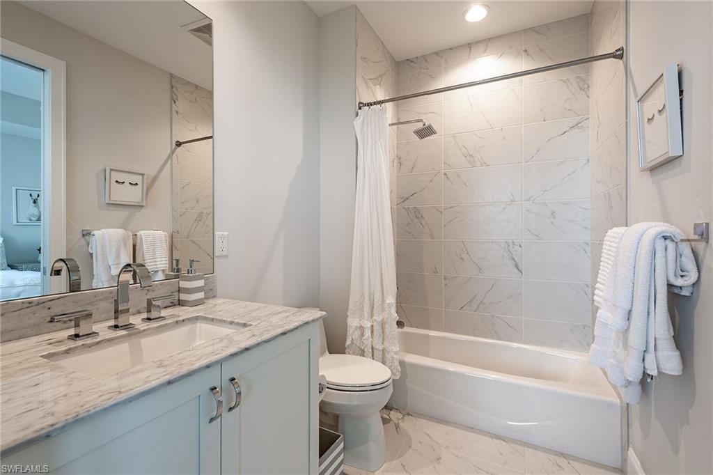SEAGLASS AT BONITA BAY - Residential