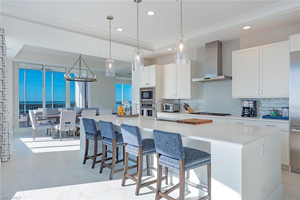 SEAGLASS AT BONITA BAY - Residential