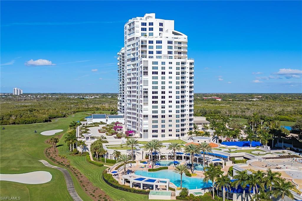 SEAGLASS AT BONITA BAY - Residential