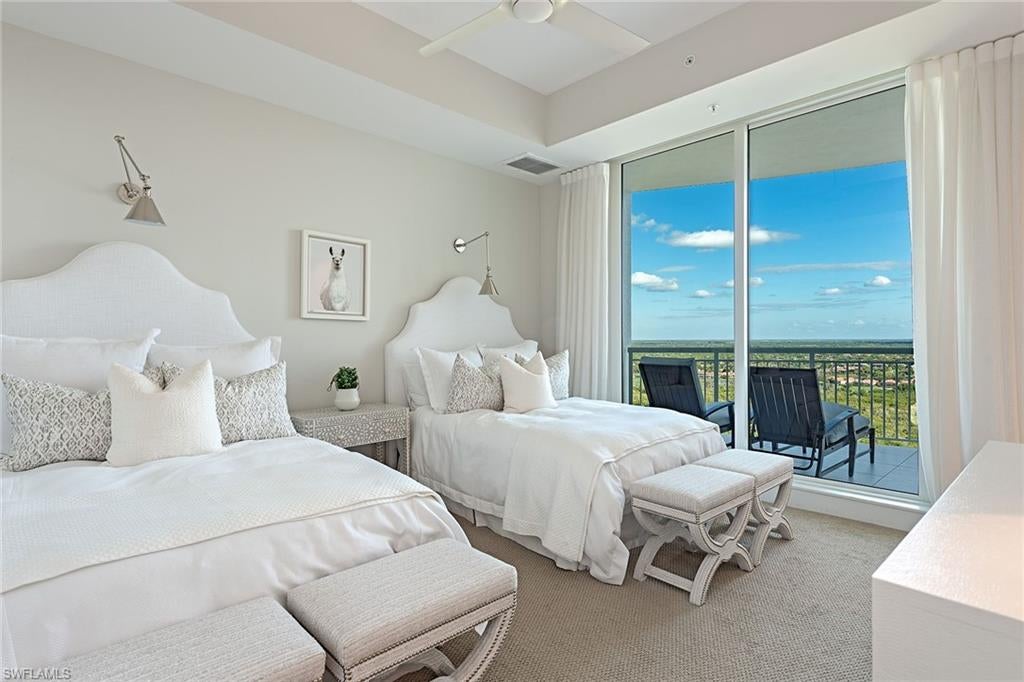 SEAGLASS AT BONITA BAY - Residential