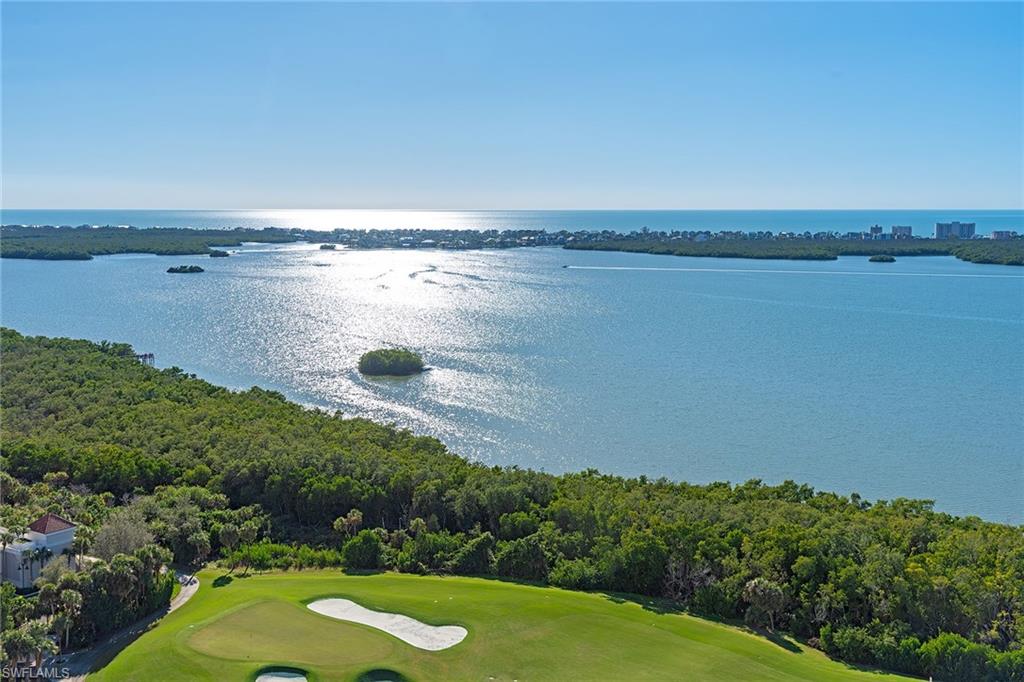 SEAGLASS AT BONITA BAY - Residential