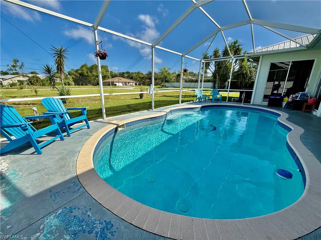 LEHIGH ACRES - Residential