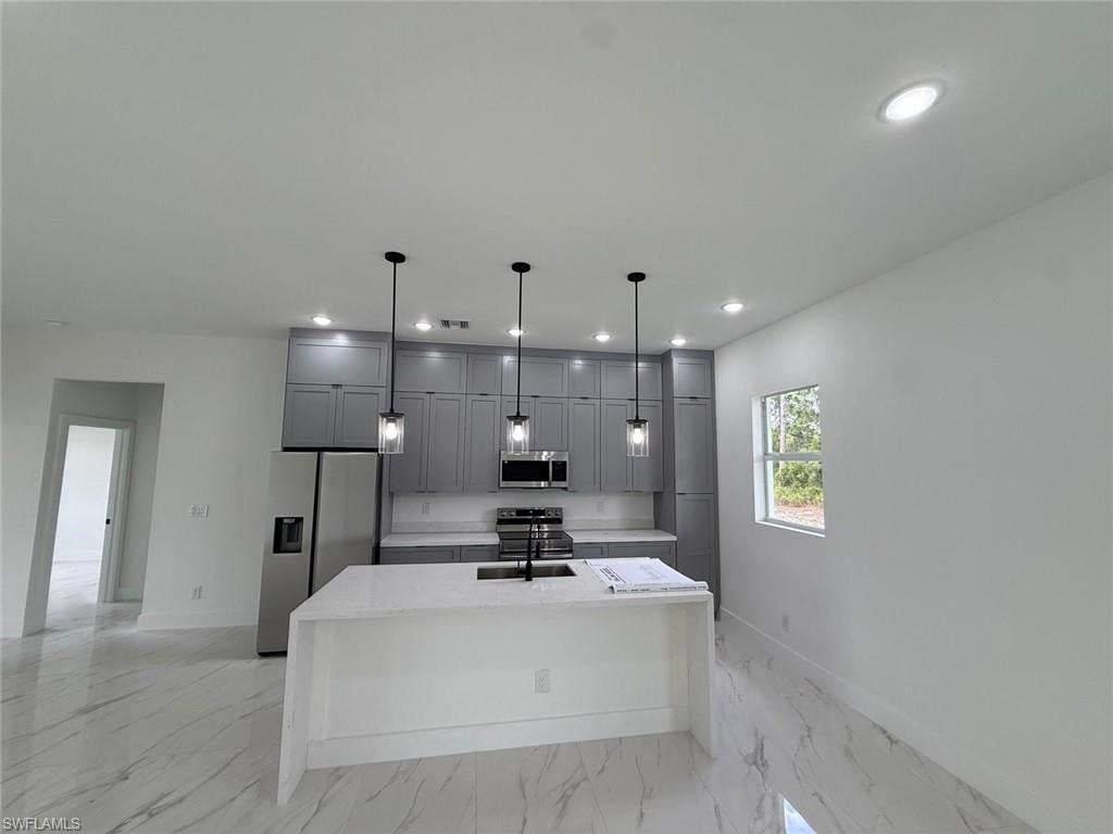 LEHIGH ACRES - Residential Lease
