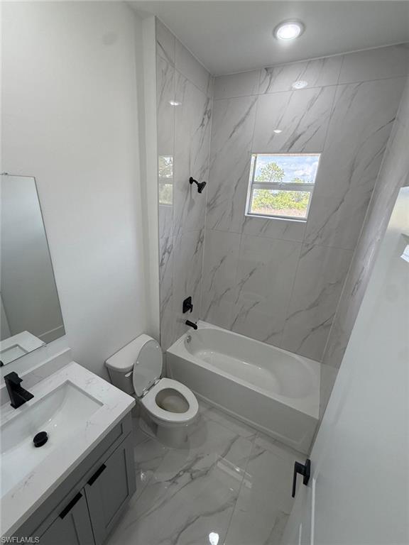 LEHIGH ACRES - Residential Lease
