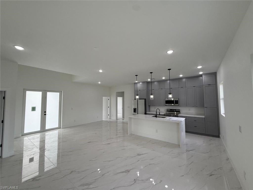 LEHIGH ACRES - Residential Lease