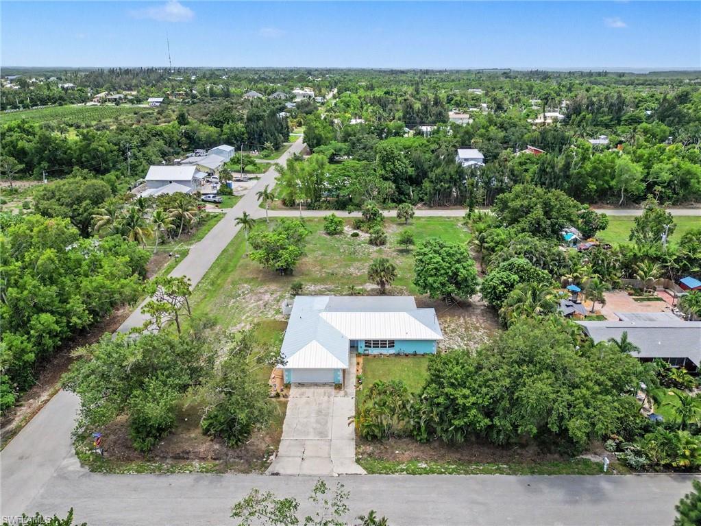 PINE ISLAND RIDGE - Residential