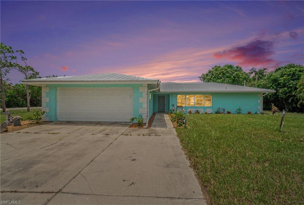 PINE ISLAND RIDGE - Residential