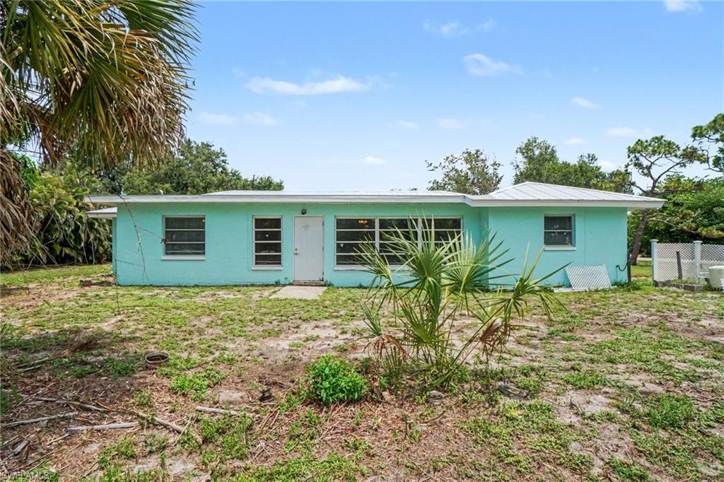 PINE ISLAND RIDGE - Residential