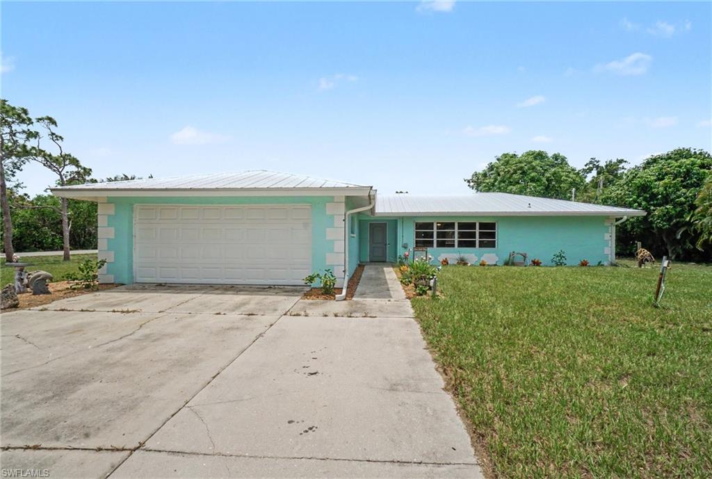 PINE ISLAND RIDGE - Residential
