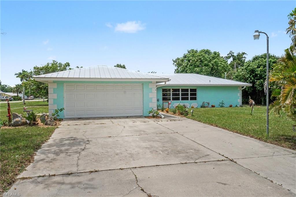 PINE ISLAND RIDGE - Residential