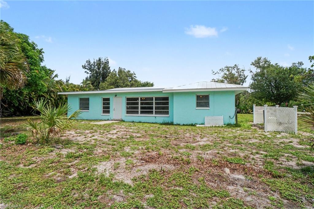 PINE ISLAND RIDGE - Residential