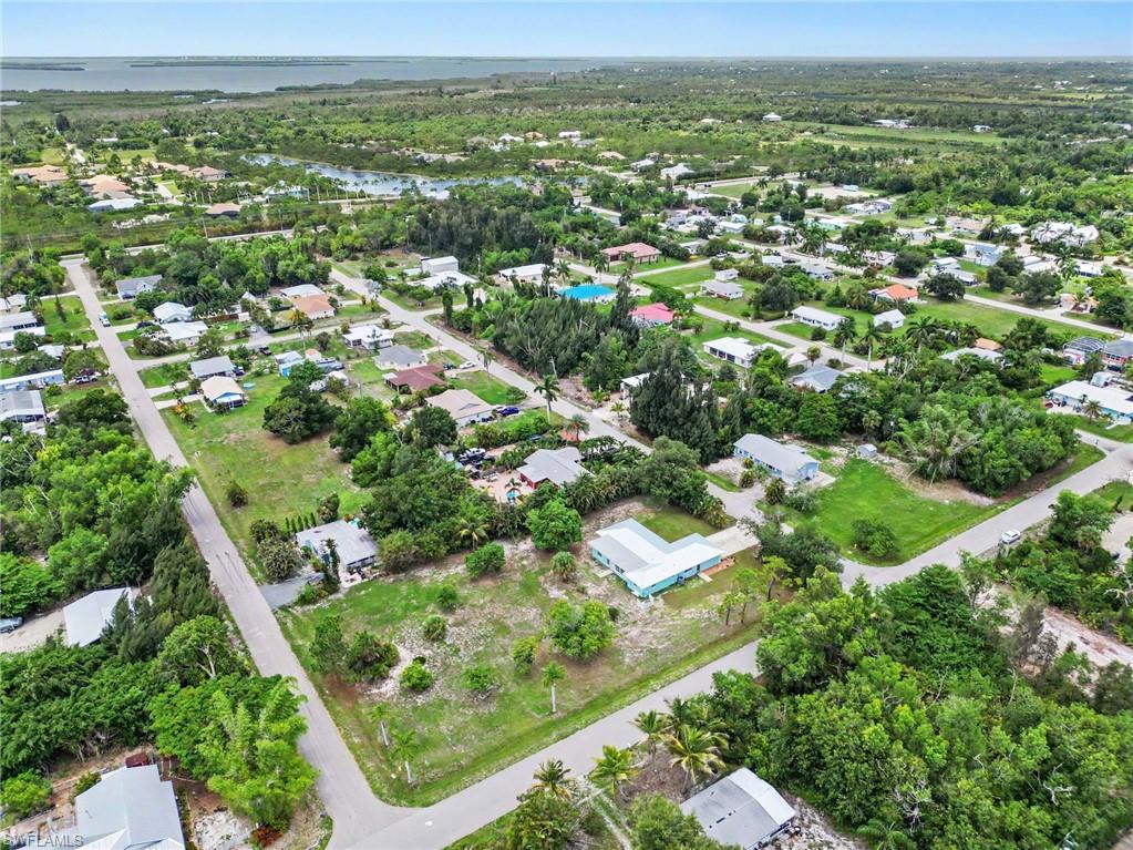 PINE ISLAND RIDGE - Residential