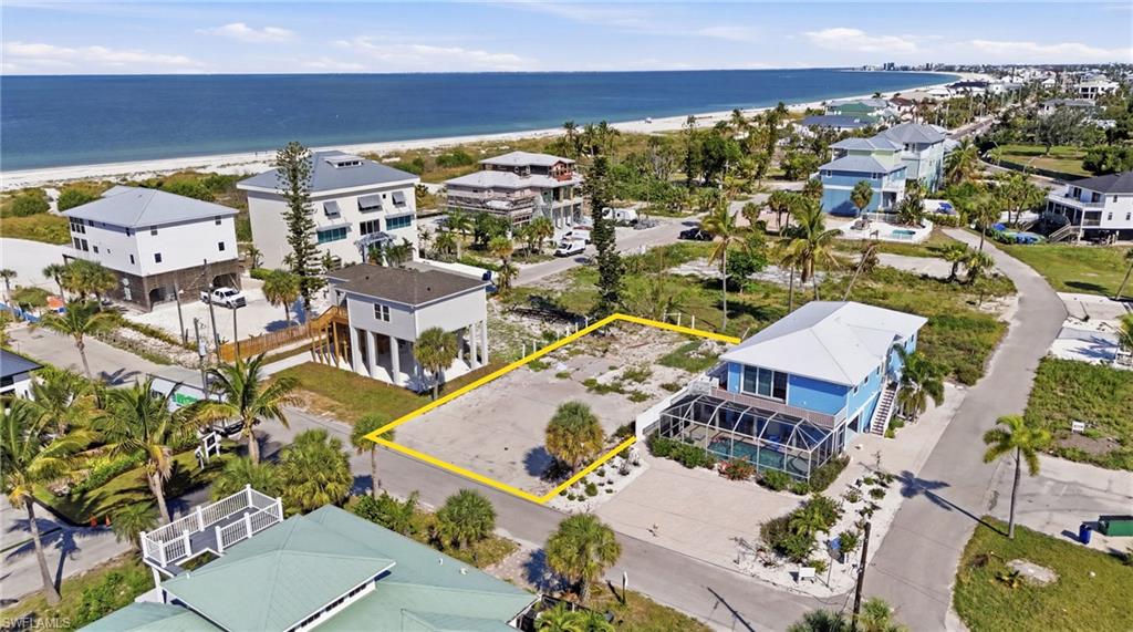 ESTERO PARK - Land
