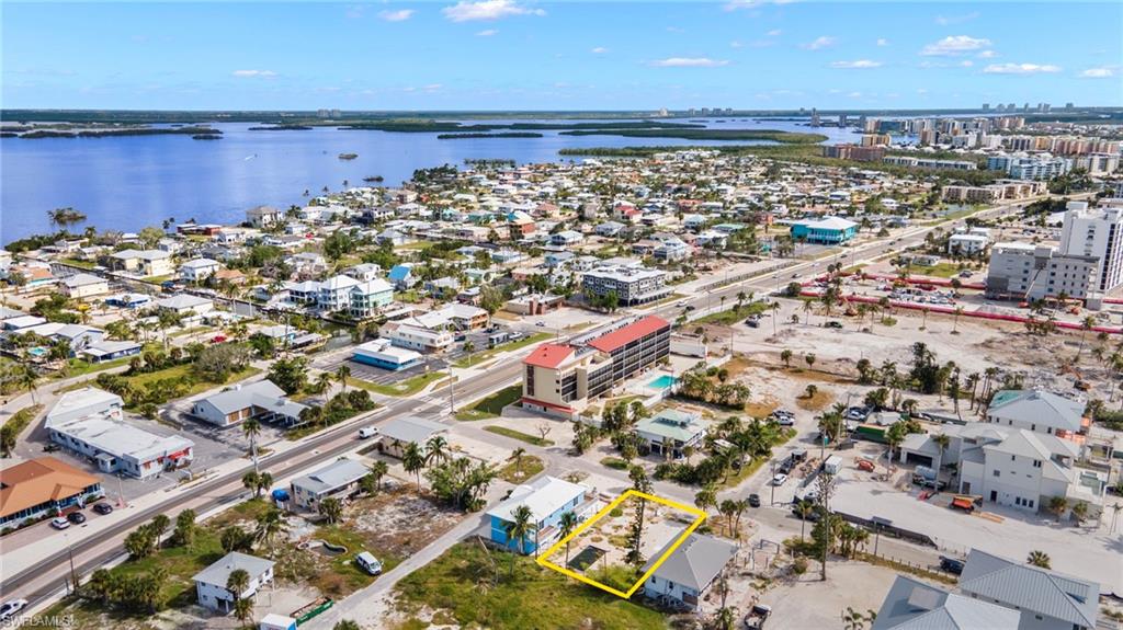 ESTERO PARK - Land