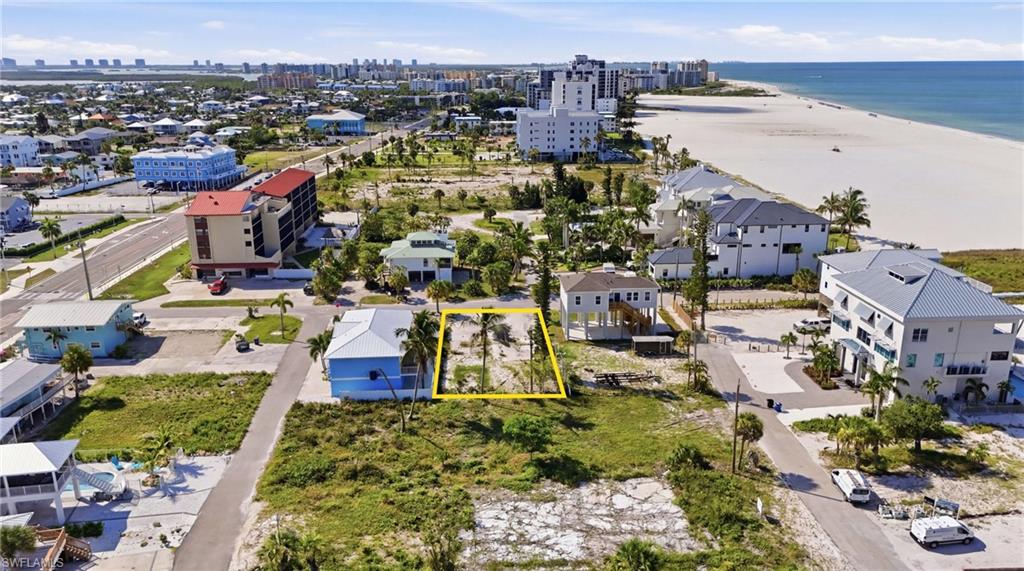 ESTERO PARK - Land