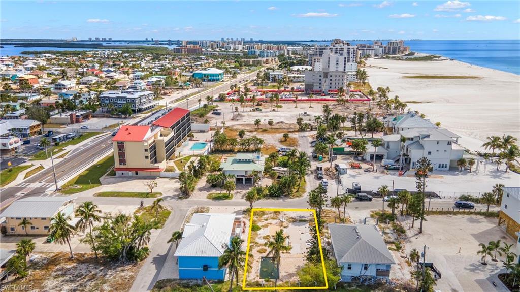 ESTERO PARK - Land
