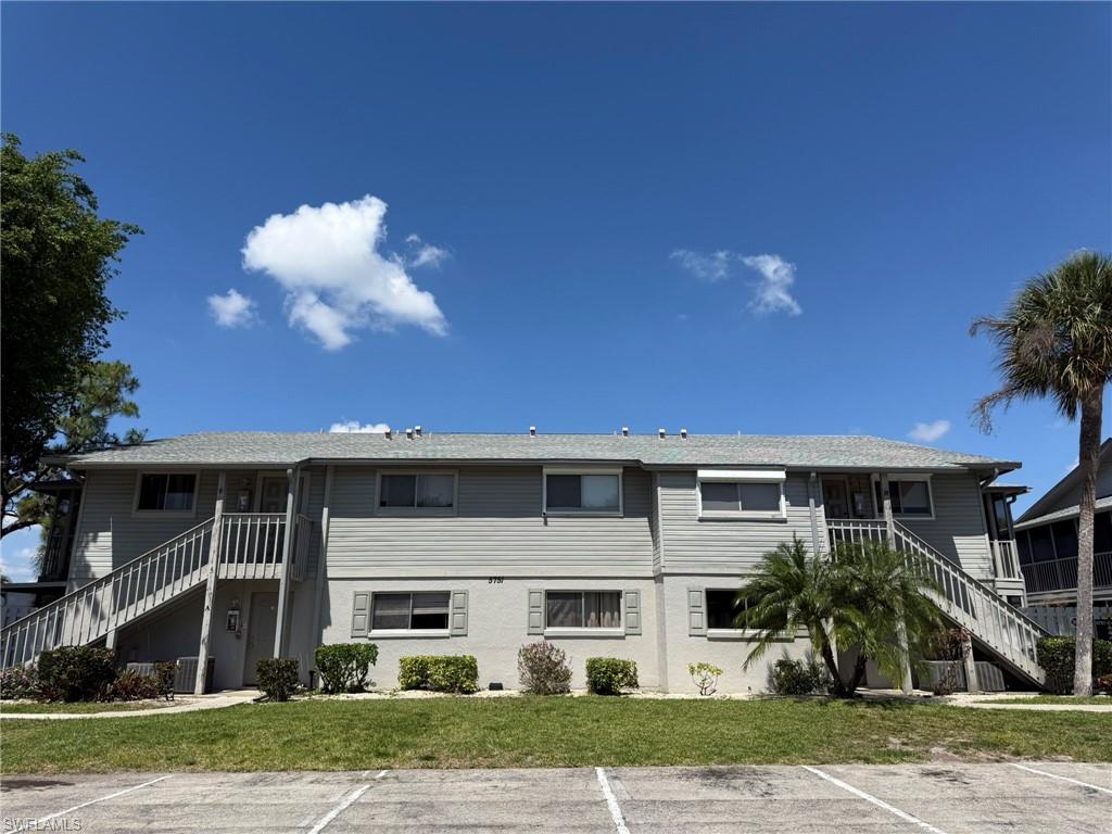 FOXMOOR VILLAGE CONDO - Residential
