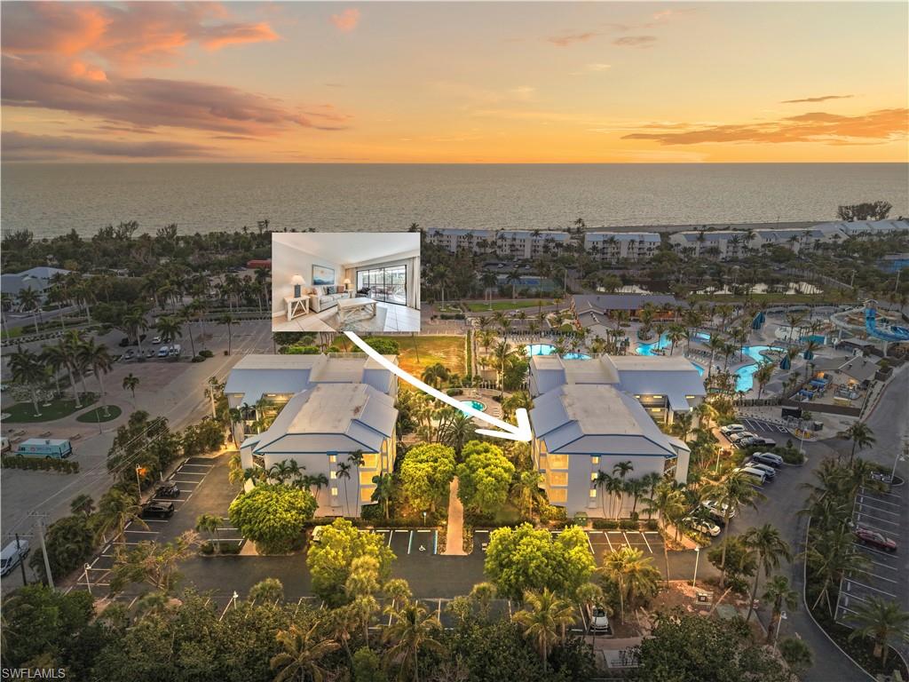TENNIS VILLAS - Residential