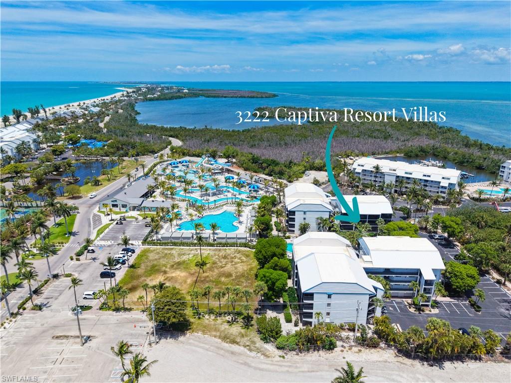 TENNIS VILLAS - Residential