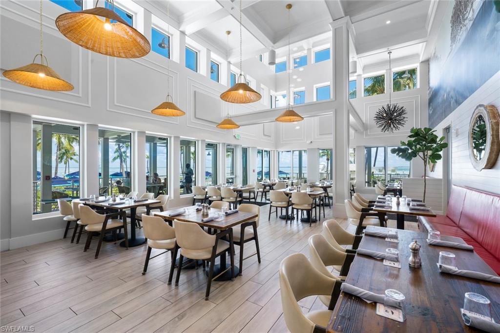 TENNIS VILLAS - Residential