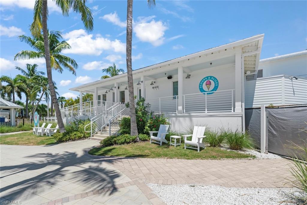 TENNIS VILLAS - Residential